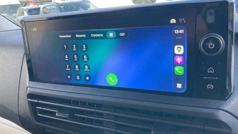 Vauxhall Vivaro L2 Diesel 2.0 Turbo D 145 Prime H1 Van